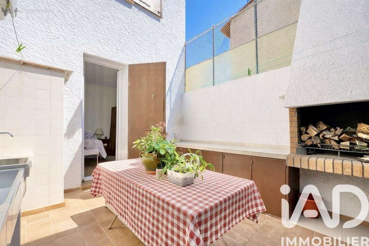 Photo 4 - Maison à LEUCATE