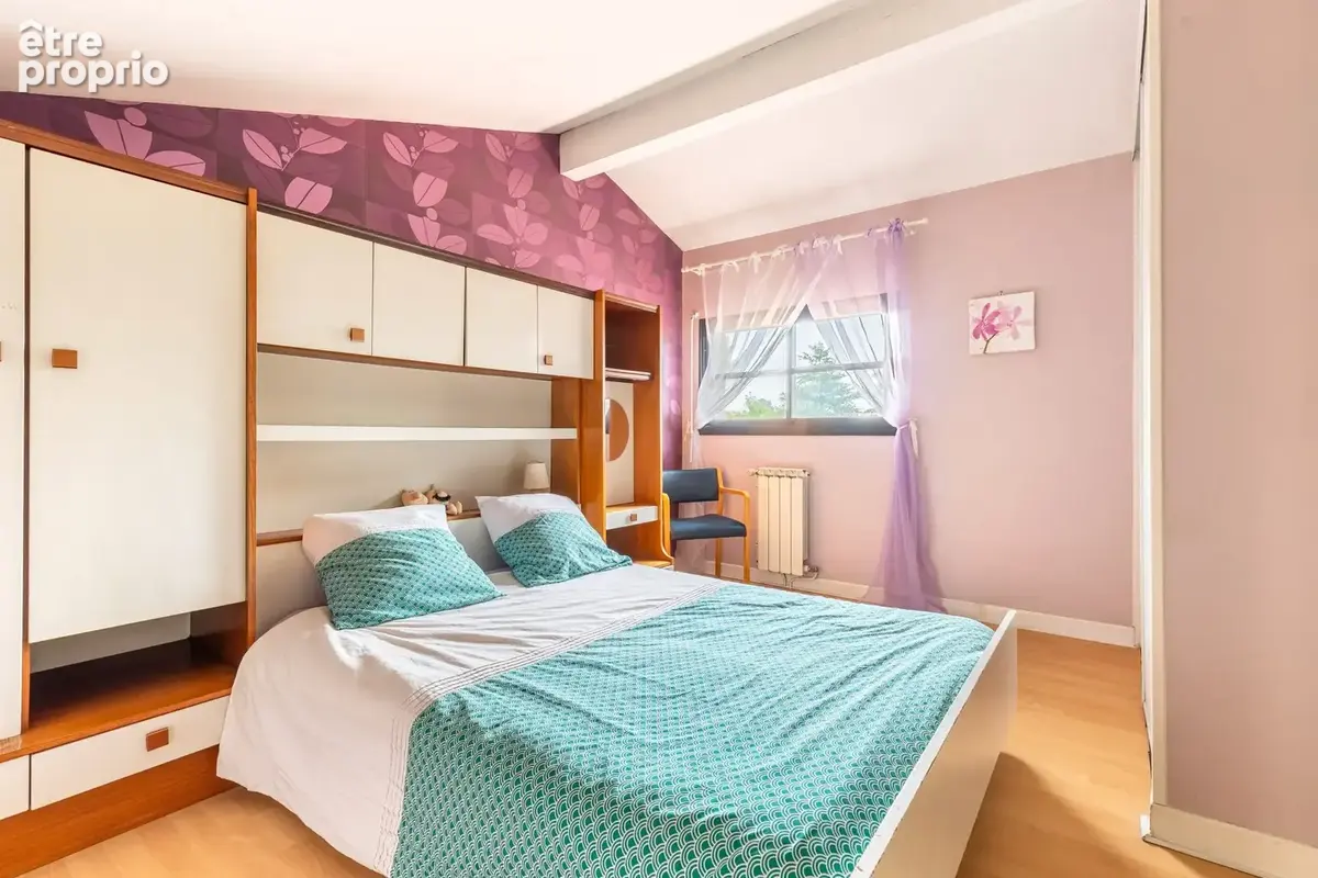 Maison 4 pièces 150 m² à vendre à Bruges (33520) - photo 9