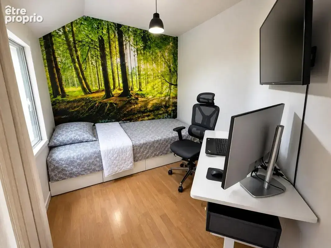Investissement locative – 2 appartements de 40 m2 - photo 8