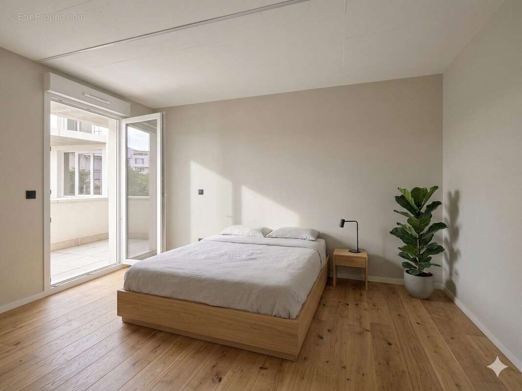 Appartement à SAINT-MEDARD-EN-JALLES