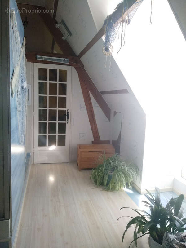 Maison à BRAMETOT