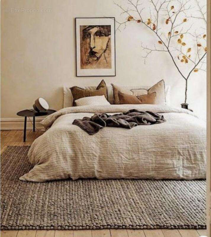 Appartement à LA ROCHE-SUR-FORON