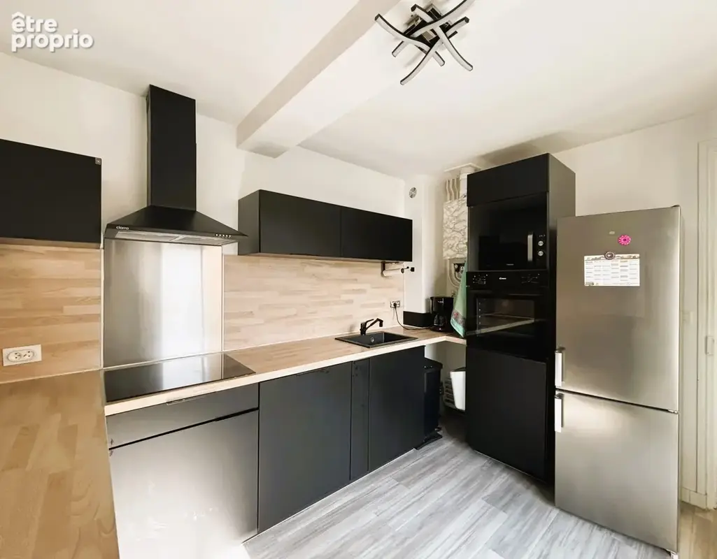 Appartement 3 pièces 81 m² à vendre à Bagneres-De-Bigorre (65200) - photo 4