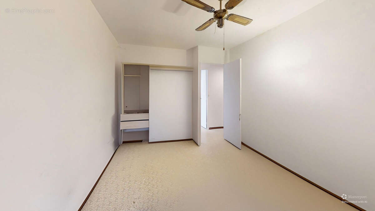 Appartement à LA SEYNE-SUR-MER