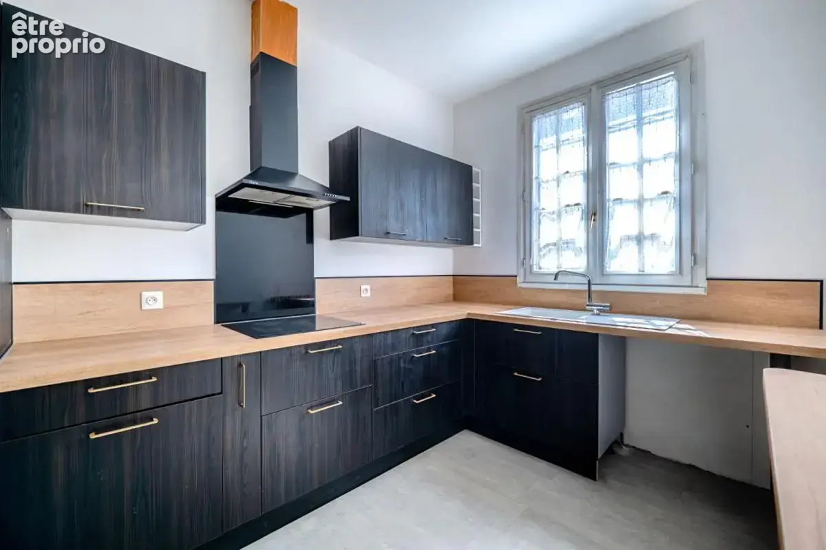 Maison individuelle proche RER Viry-Chatillon - photo 5