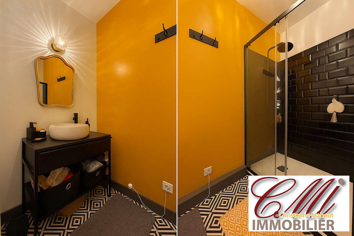 Maison à VITRY-LE-FRANCOIS