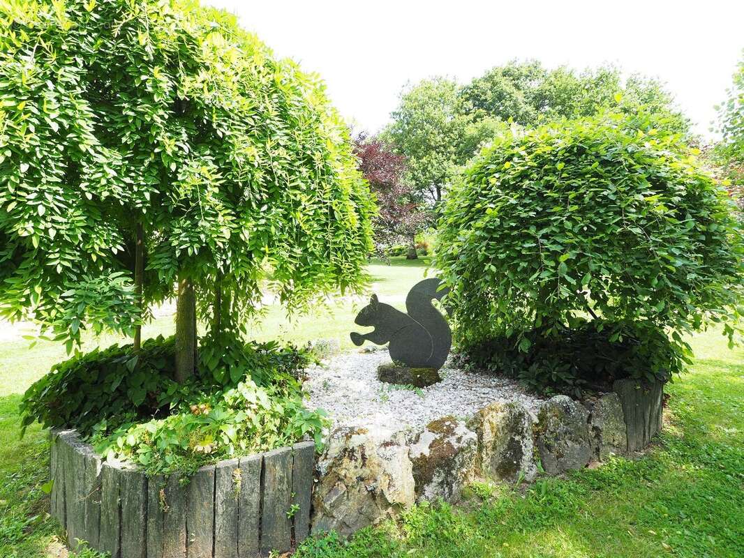 Maison à LANDAUL