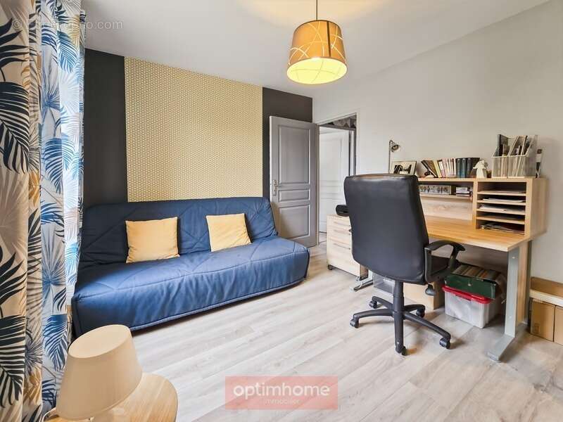 Appartement à BEAURAINS