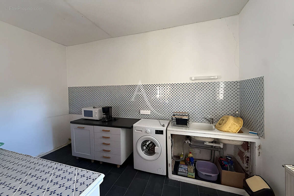 Maison à LA CAILLERE-SAINT-HILAIRE