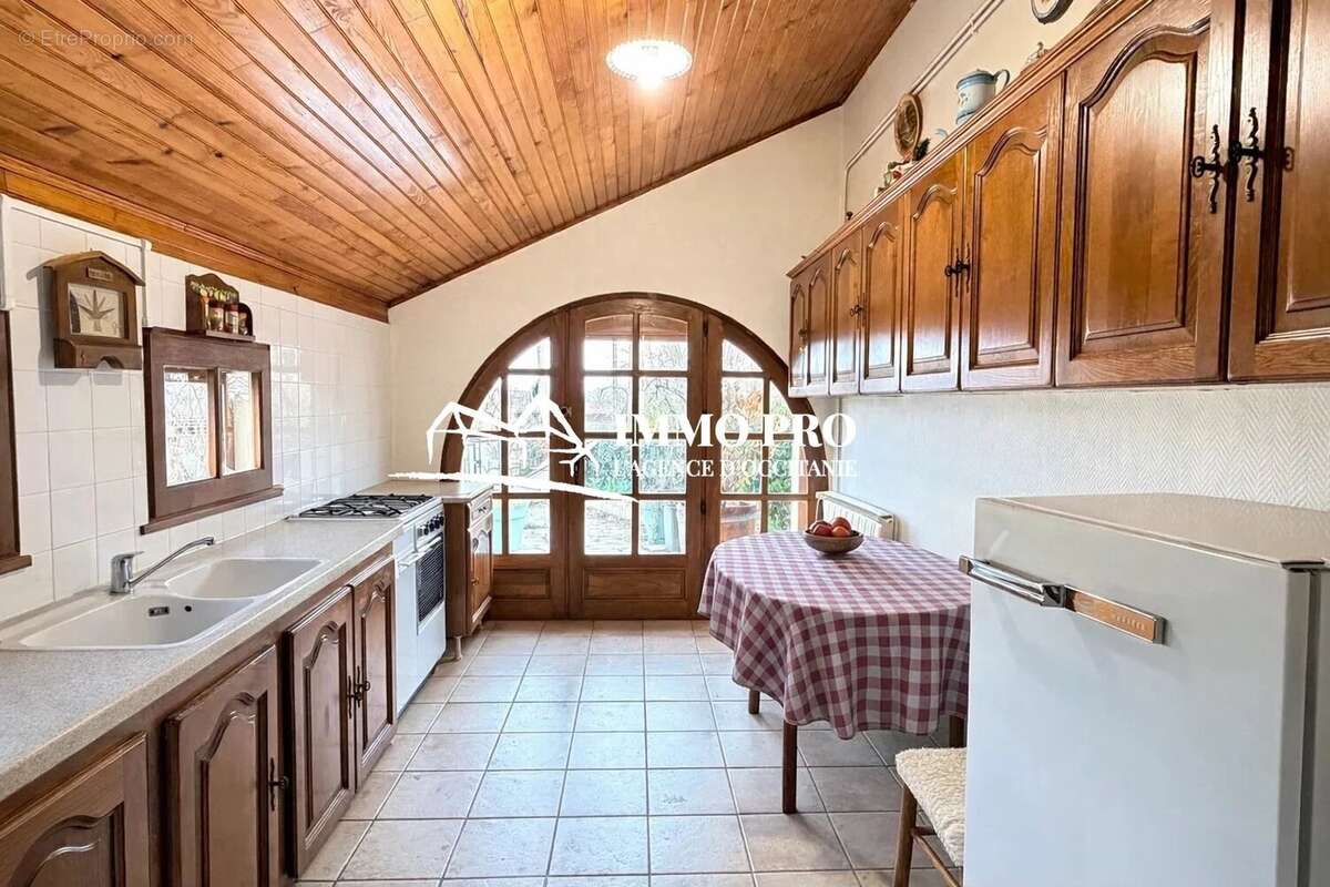 Maison à SAMATAN