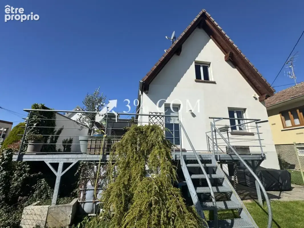 3%COM Jolie maison avec 4 chambres - 3 salles de bain - jard - photo 27