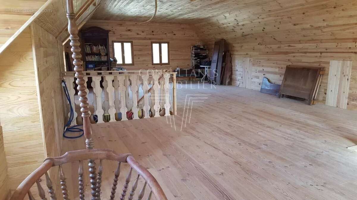 Maison à TROUVILLE-SUR-MER