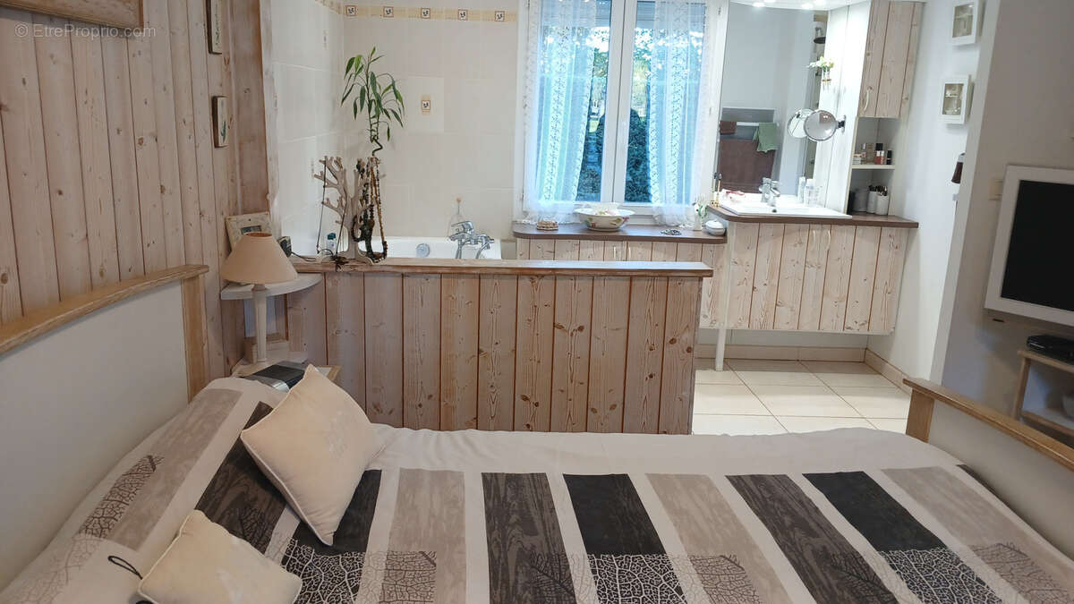 Tres belle maison contemporaine - photo 8