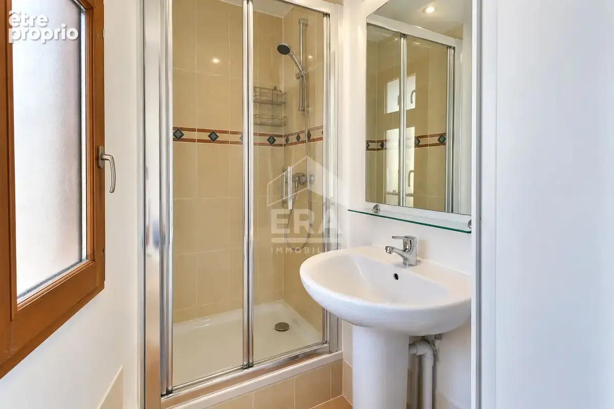 Appartement Saint Denis 4 pièce(s) 79.65 m2 - photo 9