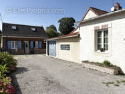 Maison à VAUCHELLES-LES-QUESNOY