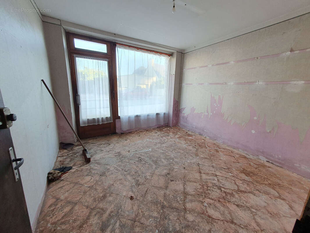 Appartement à BENODET