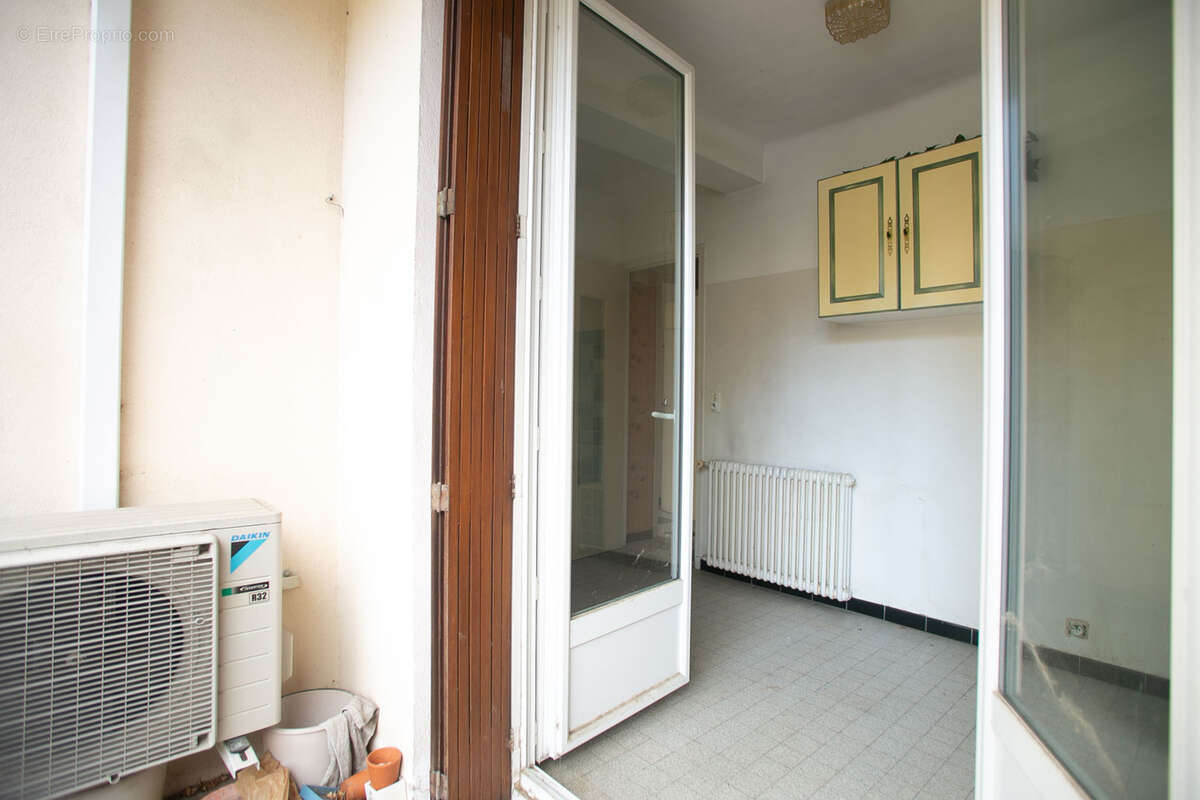 Maison à DRAGUIGNAN