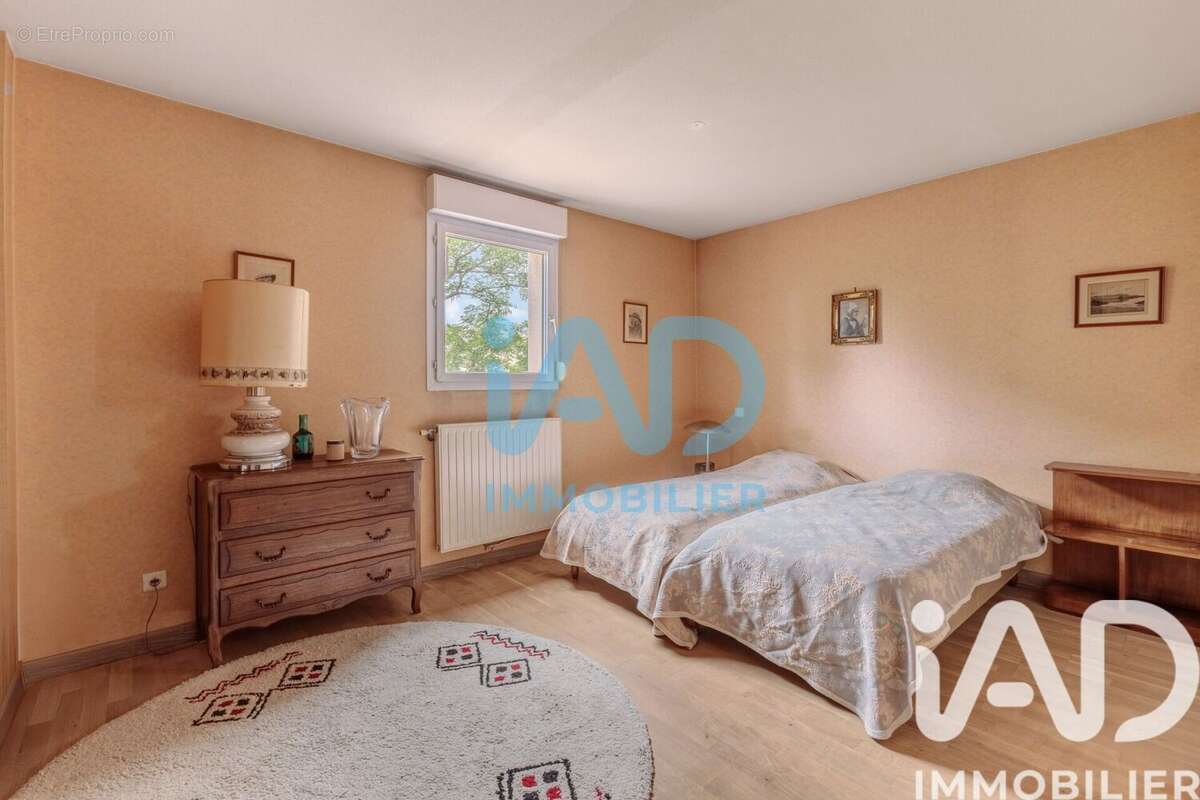 Photo 7 - Appartement à TOULOUSE