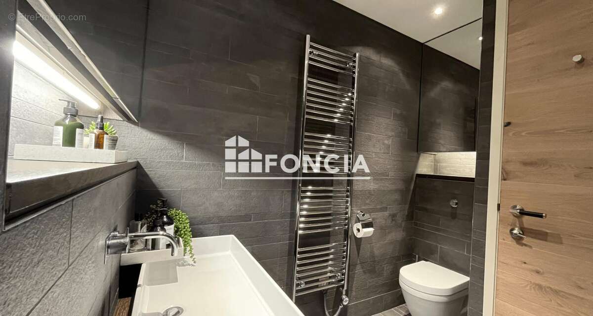 Appartement à LES AVANCHERS-VALMOREL