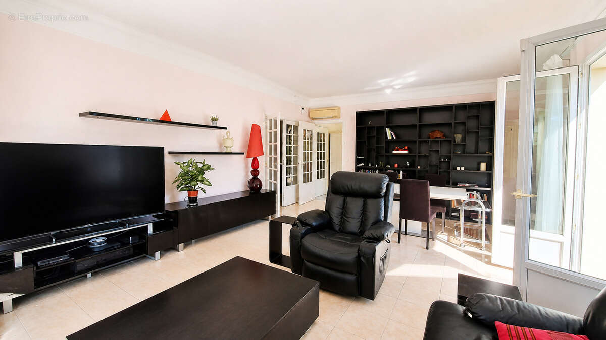 Maison à ANTIBES