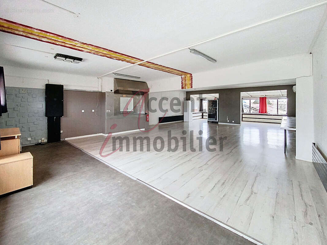 Commerce à CAVAILLON