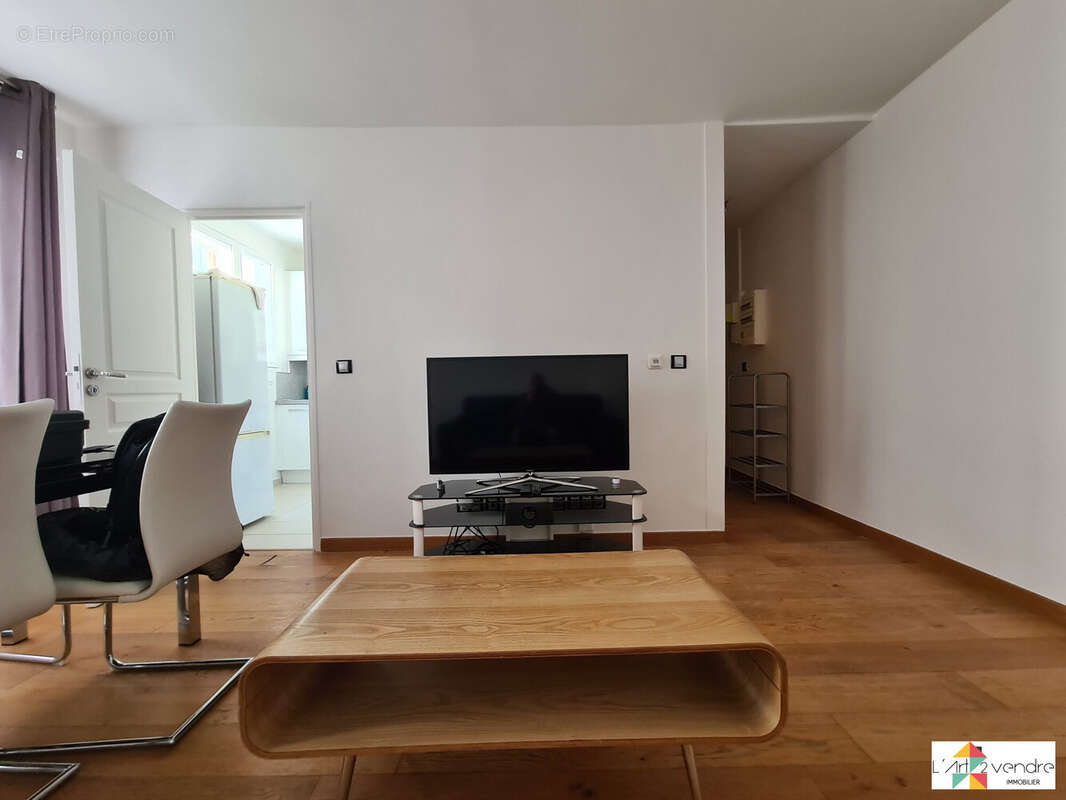Appartement 40 m² à Paris-11e  - photo 6