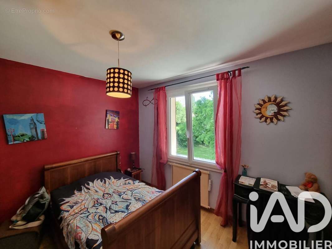 Maison 104 m² à Bretignolles  - photo 8