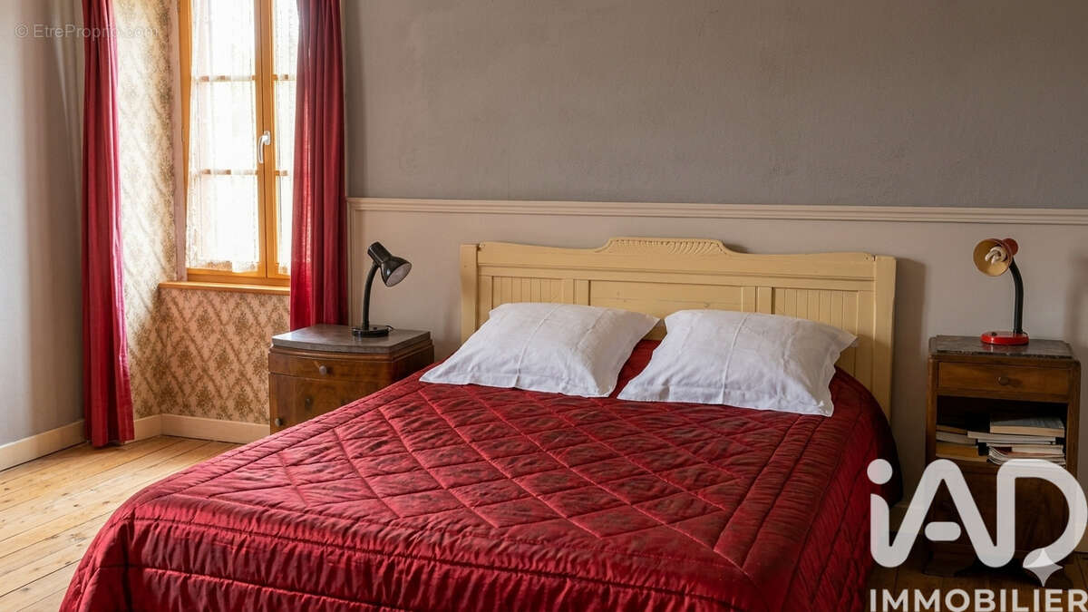 Photo 9 - Maison à PLOEUC-SUR-LIE