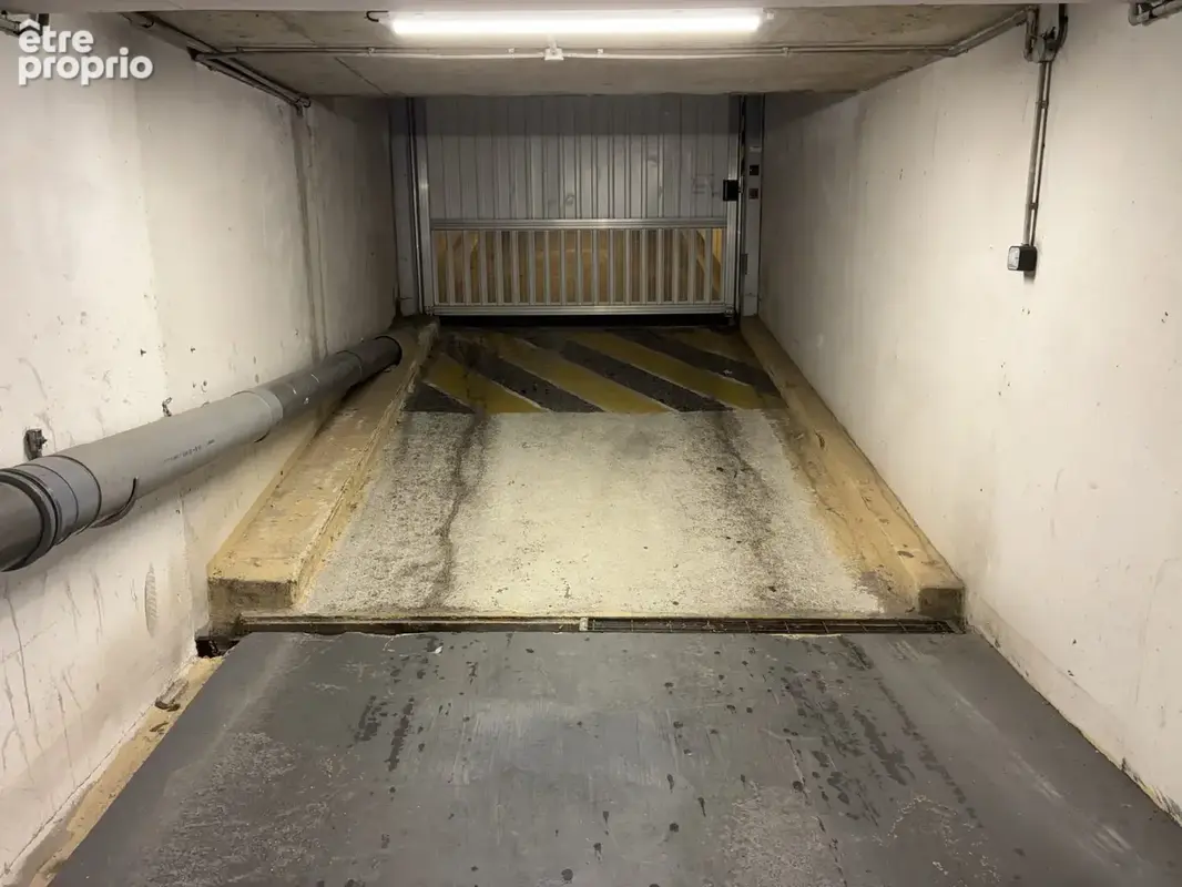 Parking à vendre à Boulogne-Billancourt (92100) - photo 3