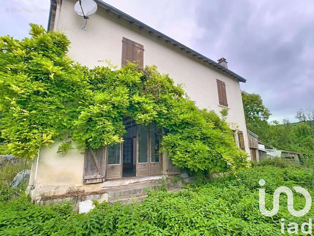 Photo 5 - Maison à POULANGY