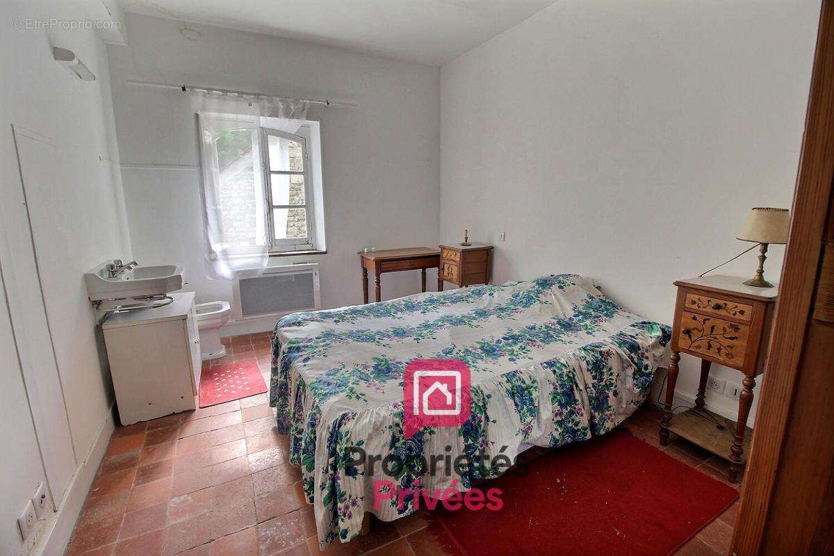 A 30 mn de fontainebleau et 1h de paris - a vendre  ancien moulin - exceptionnel clos gatinais en pierre, dependances sur 12 hec - photo 12