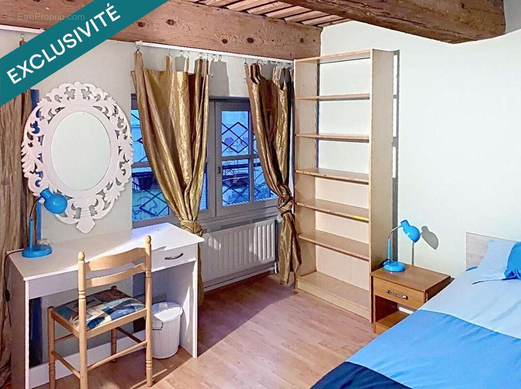 Photo 9 - Appartement à LYON-1E