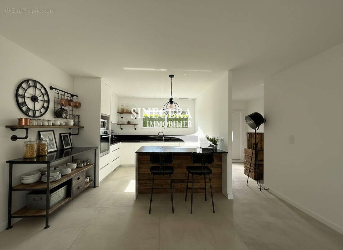 Maison à LE BARP