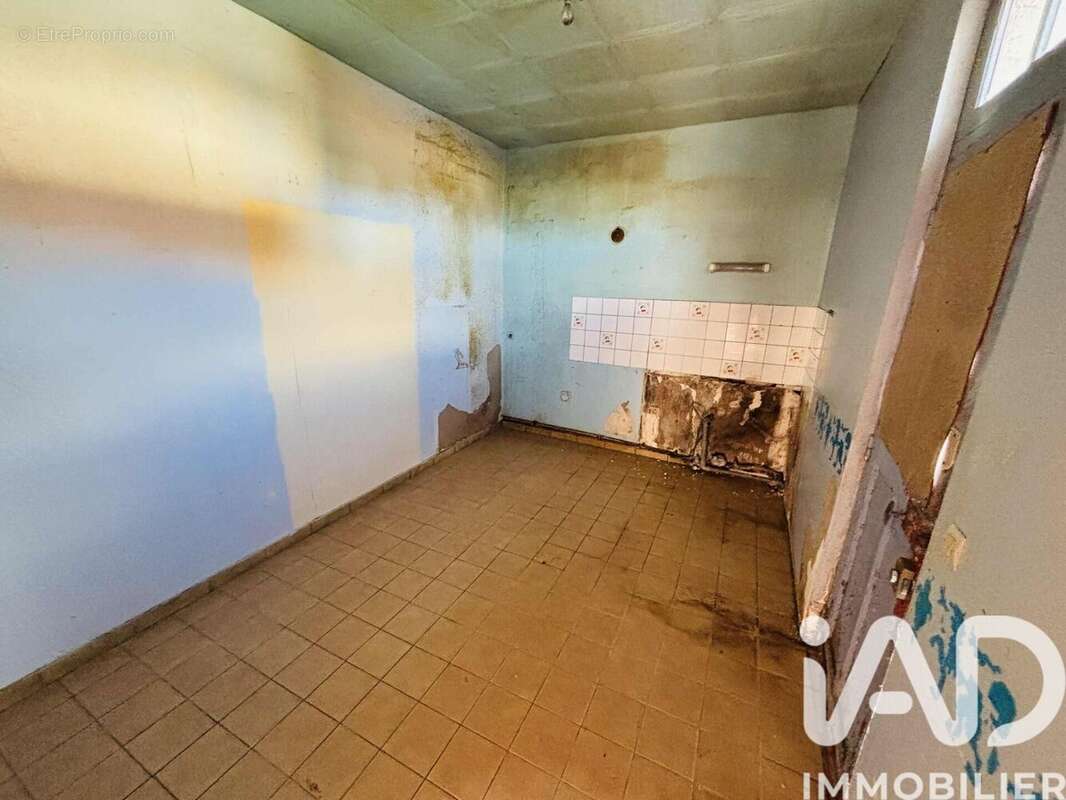 Photo 4 - Maison à LA FERTE-MILON