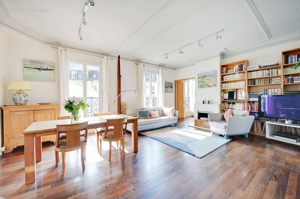 Photo 1 - Appartement à VINCENNES