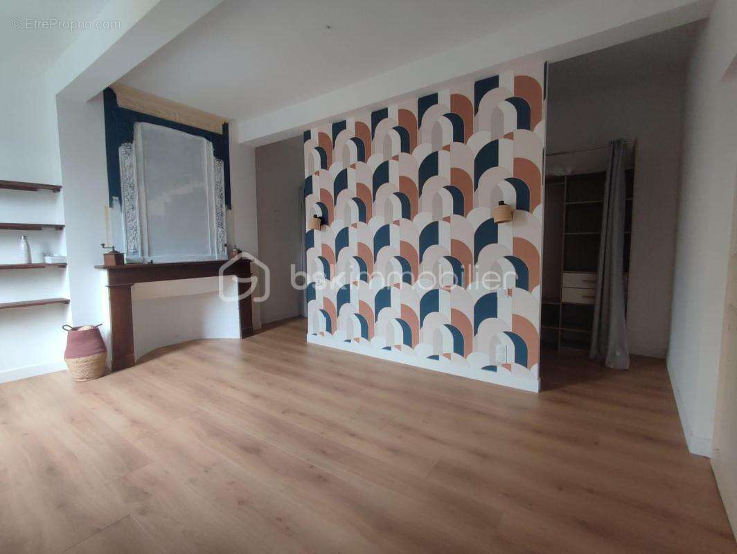 Maison à COUFOULEUX