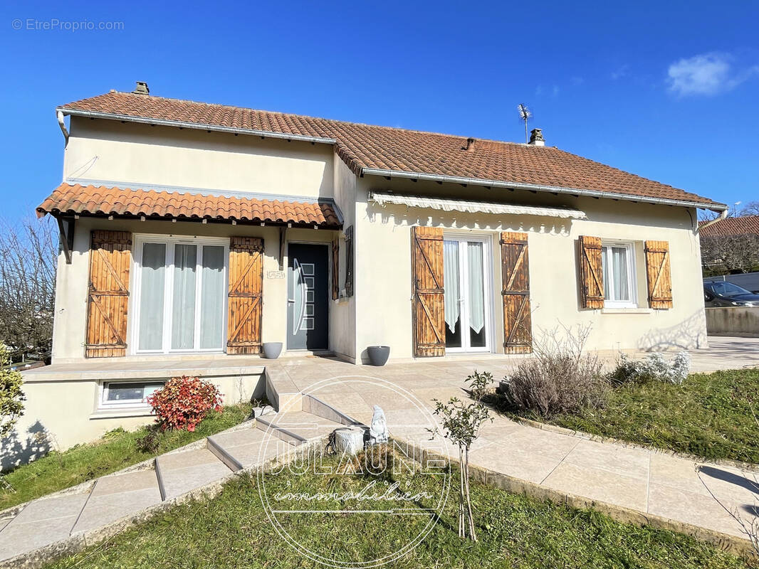 Maison à LIMOGES
