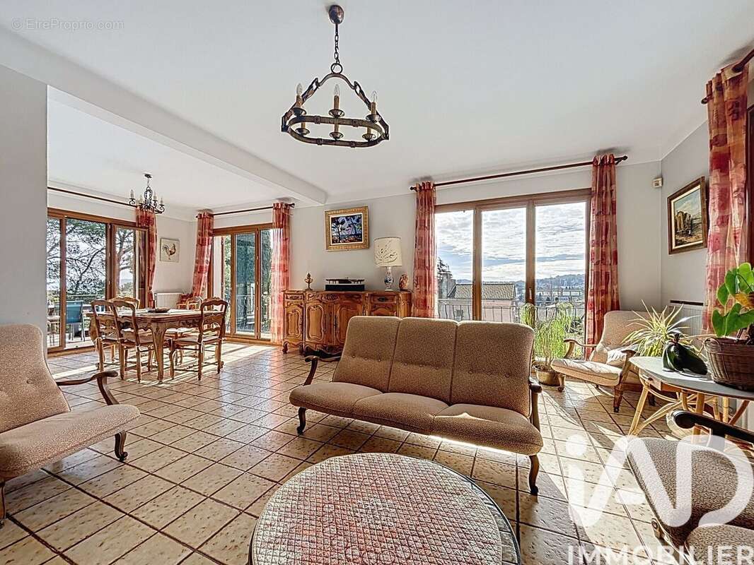 Photo 4 - Maison à MARTIGUES