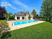 Maison à SAINT-CLAIR-DE-LA-TOUR