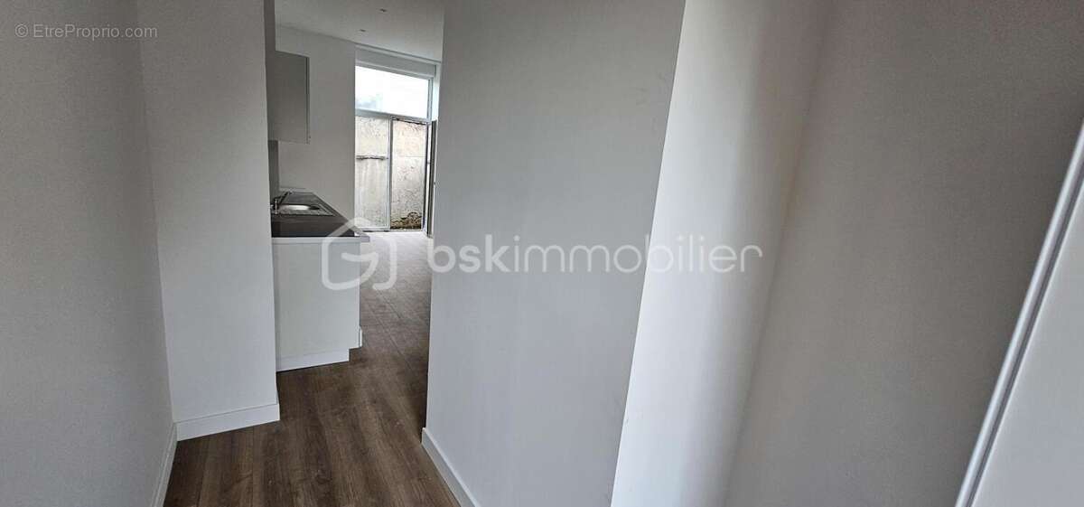 Appartement à SAIL-SOUS-COUZAN