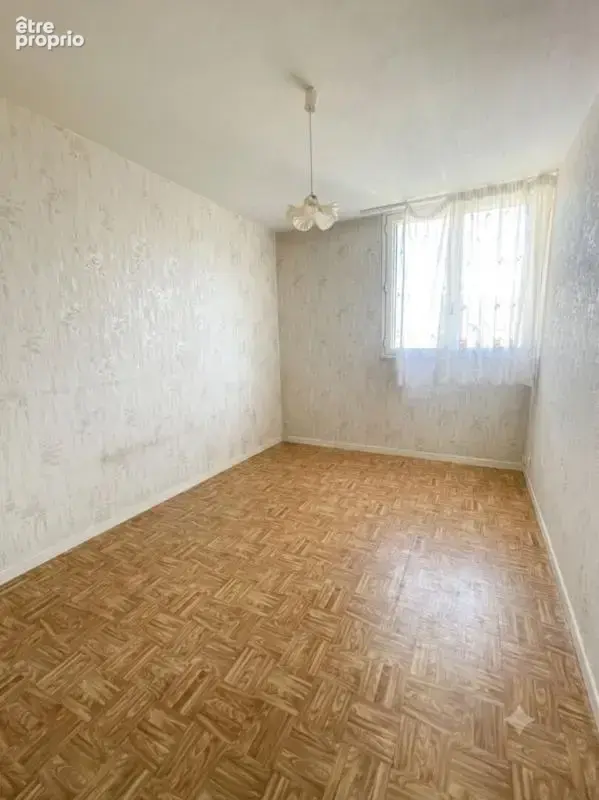 Appartement Fontaine 4 pièces 67.95 m2 - photo 3