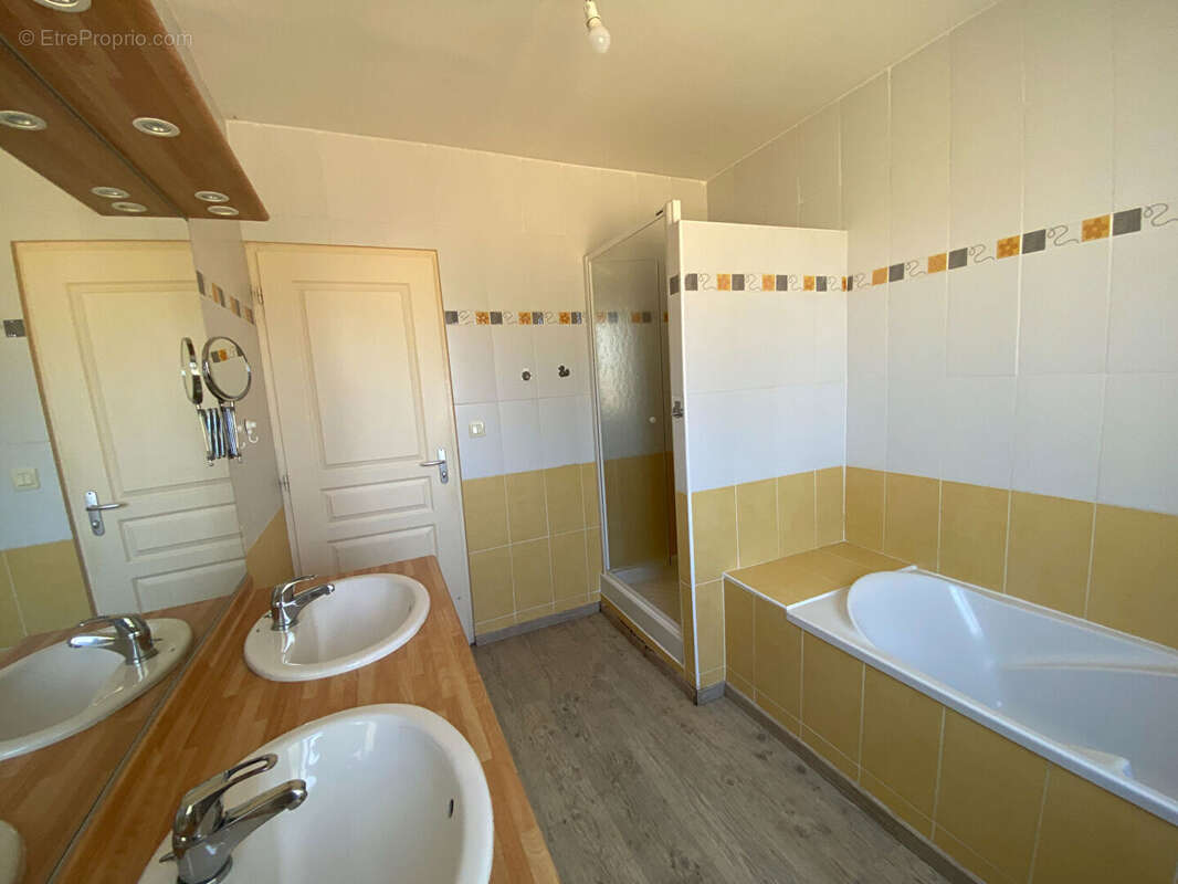 Plain-pied, 4 chambres, grand garage - photo 7