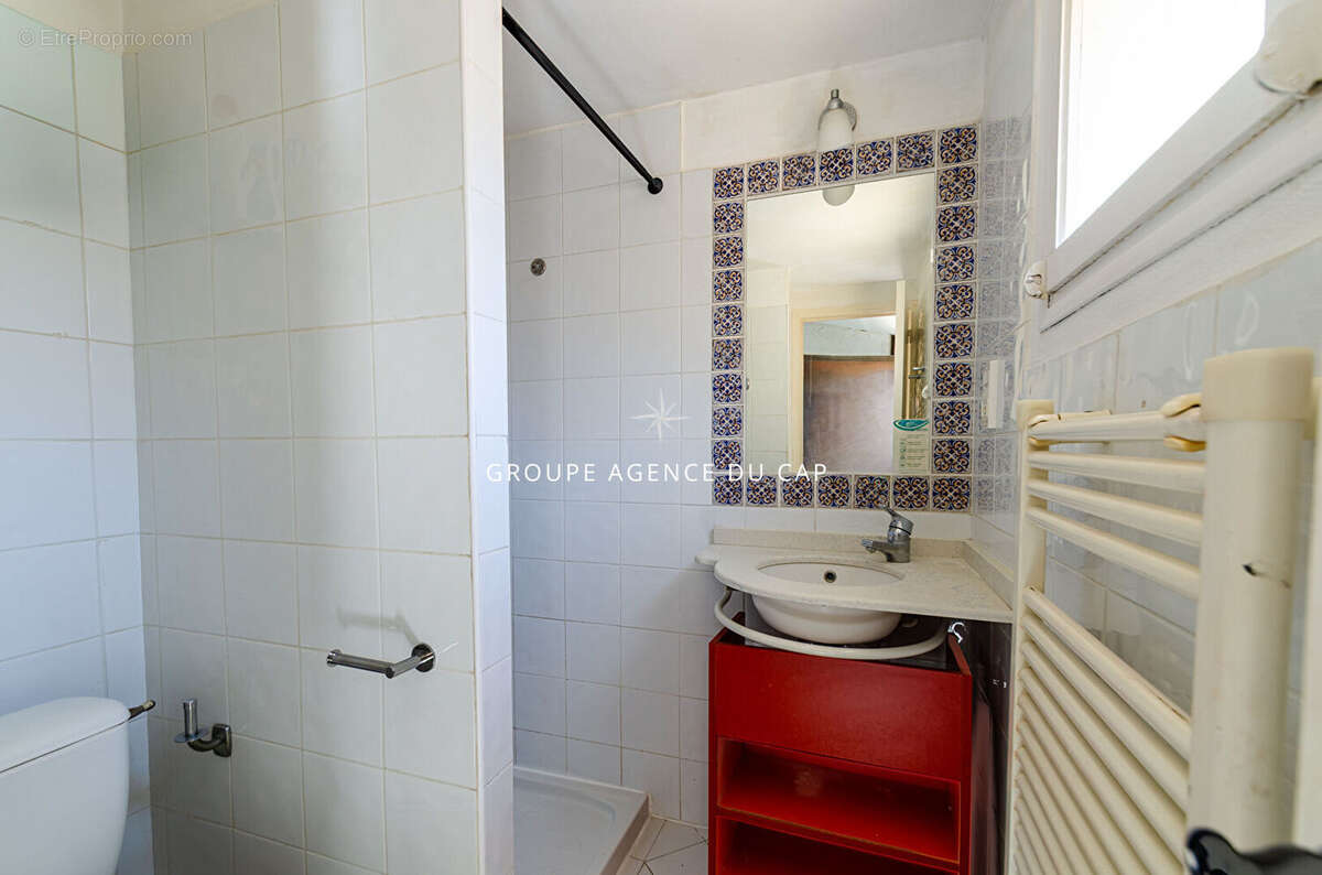 Appartement à SAINT-RAPHAEL