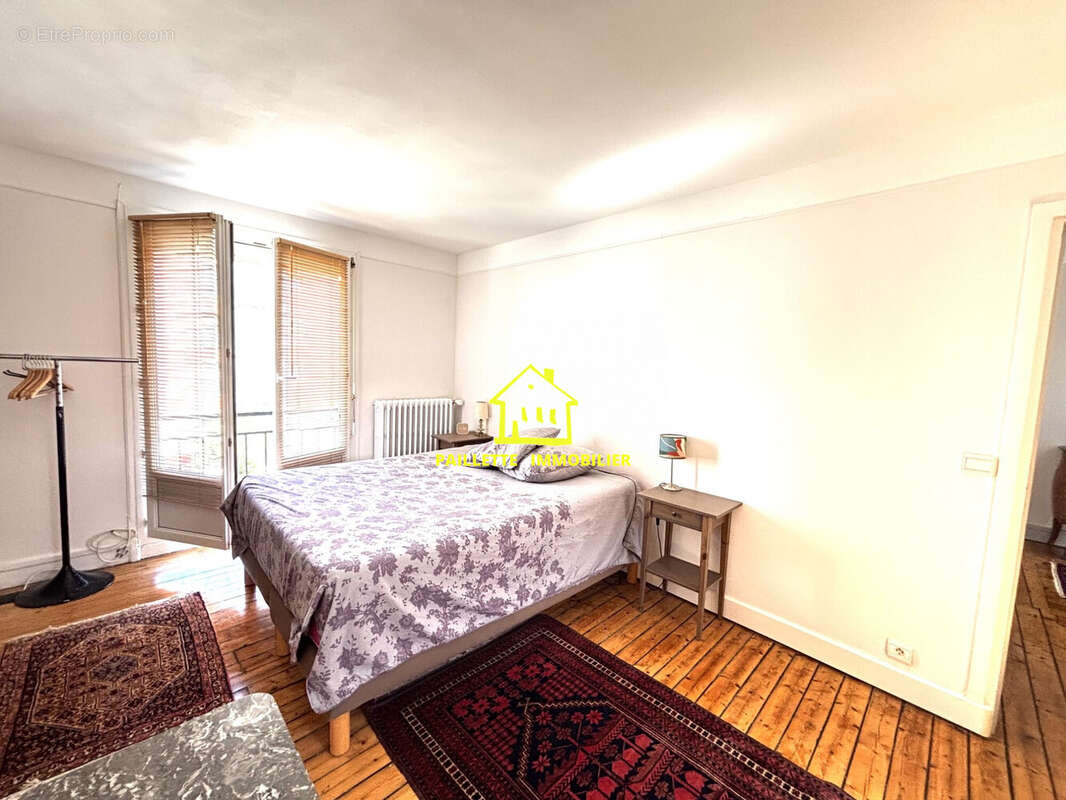 Maison 135 m² à Le Havre  - photo 9