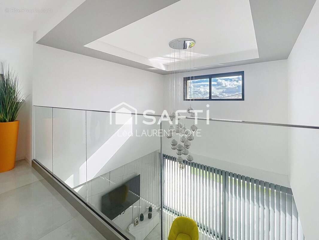 Photo 9 - Maison à SAINT-CYR-SUR-LOIRE