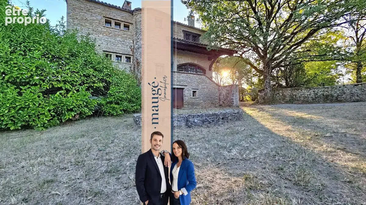 Photo Maison à Cremieu au prix de 690 000€