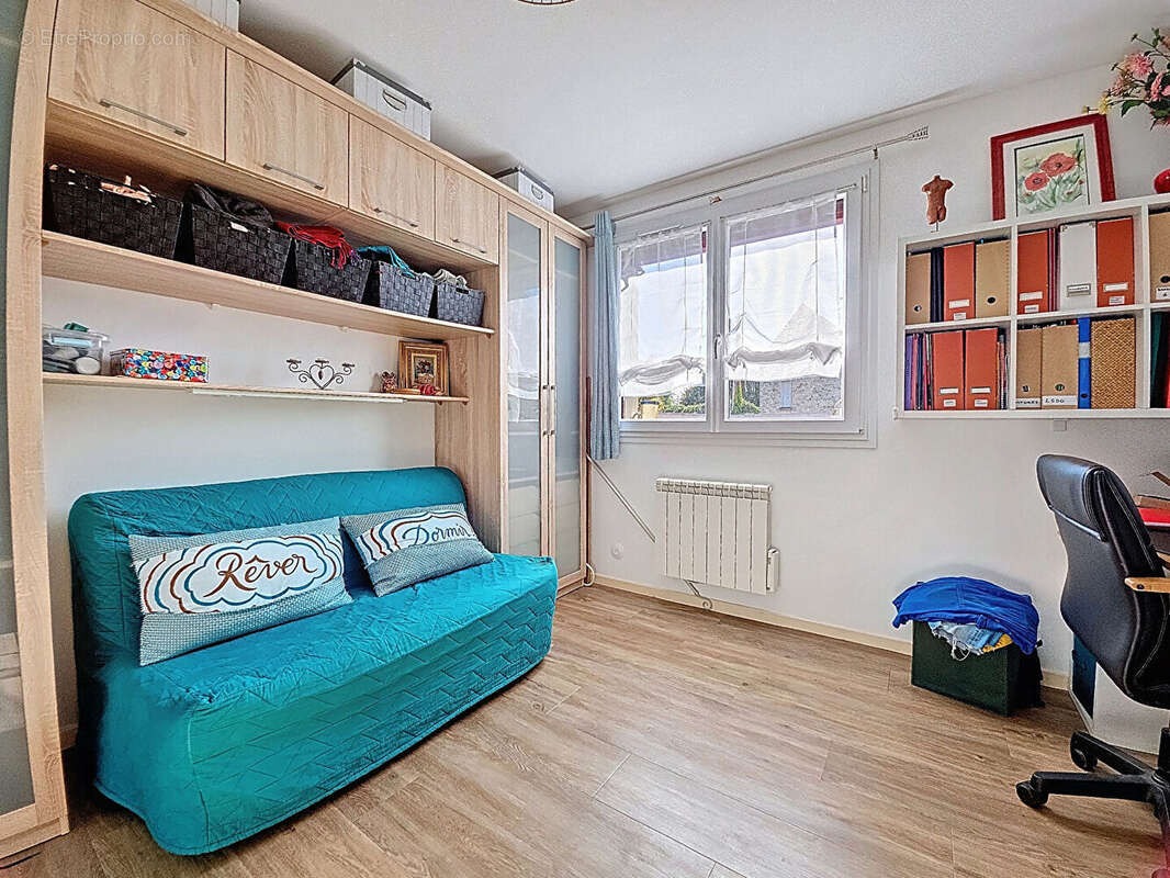 Maison à SOISY-SUR-ECOLE