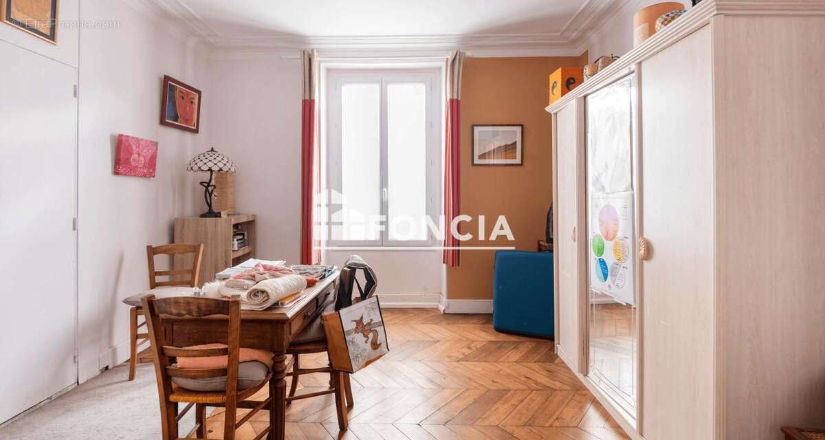 Appartement à ETAMPES
