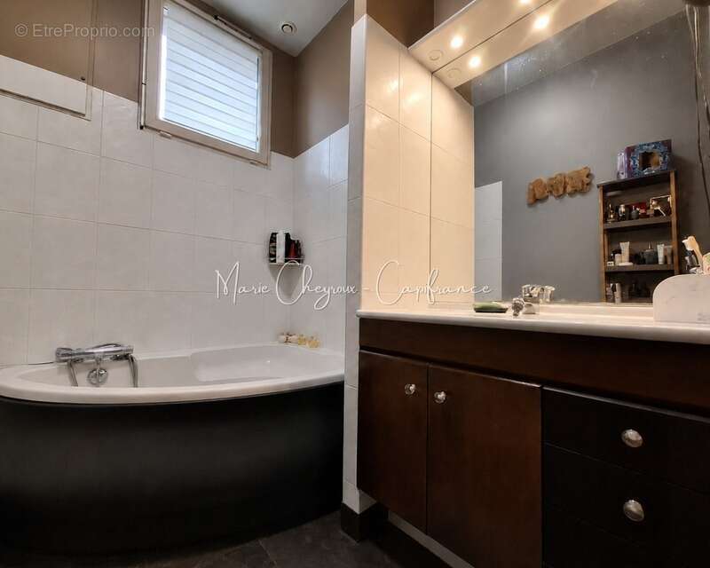 Appartement à BRIVE-LA-GAILLARDE