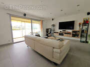 Appartement à CAGNES-SUR-MER